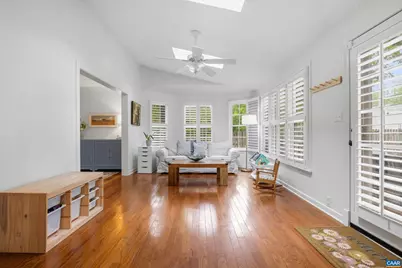 1518 Old Brook Rd, Charlottesville, VA 22901 - Photo 17