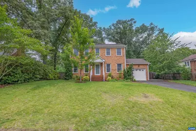 1518 Old Brook Rd, Charlottesville, VA 22901 - Photo 3