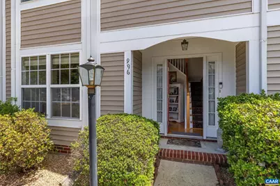 996 River Run Dr, Charlottesville, VA 22901 - Photo 3