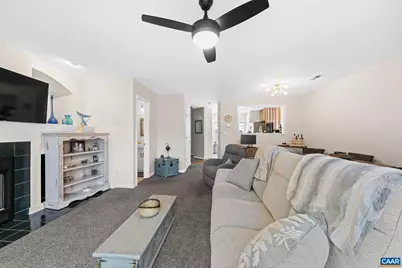 996 River Run Dr, Charlottesville, VA 22901 - Photo 9