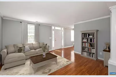1700 Foxtail Pnes, Charlottesville, VA 22911 - Photo 3