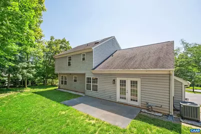 1700 Foxtail Pnes, Charlottesville, VA 22911 - Photo 23