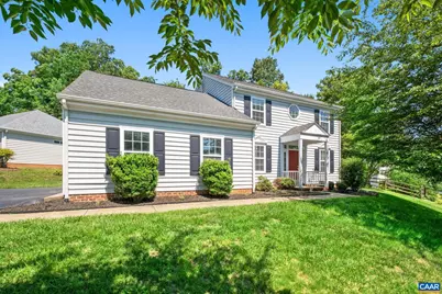 1700 Foxtail Pnes, Charlottesville, VA 22911 - Photo 1