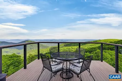 1460 Ledges Condos, Wintergreen Resort, VA 22967 - Photo 1