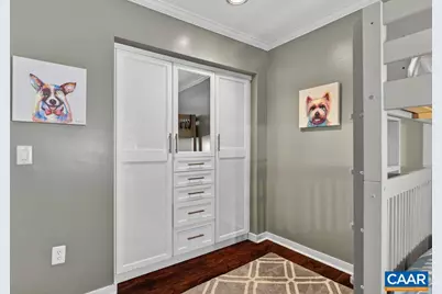 1460 Ledges Condos, Wintergreen Resort, VA 22967 - Photo 27
