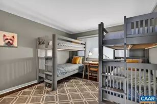 1460 Ledges Condos, Wintergreen Resort, VA 22967 - Photo 25