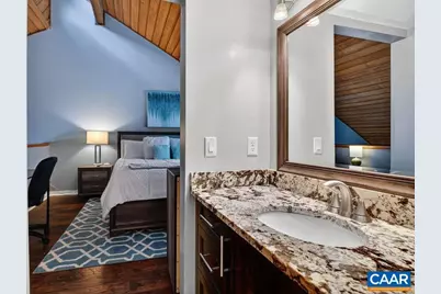 1460 Ledges Condos, Wintergreen Resort, VA 22967 - Photo 33