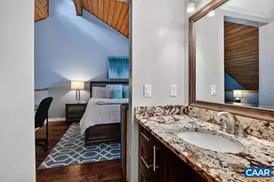 1460 Ledges Condos, Wintergreen Resort, VA 22967 - Photo 33
