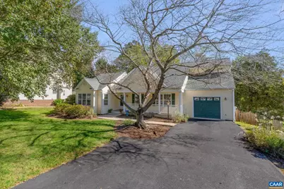 1081 Wintergreen Ln, Charlottesville, VA 22903 - Photo 3