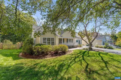 1081 Wintergreen Ln, Charlottesville, VA 22903 - Photo 5
