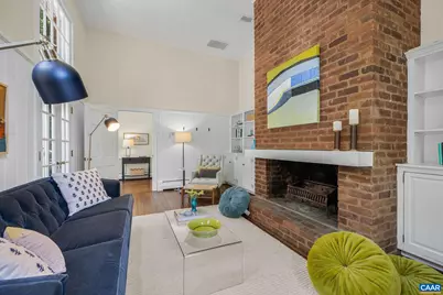 1721 Yorktown Dr, Charlottesville, VA 22901 - Photo 21