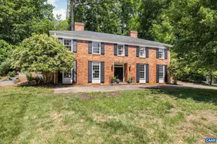 1721 Yorktown Dr, Charlottesville, VA 22901 - Photo 1
