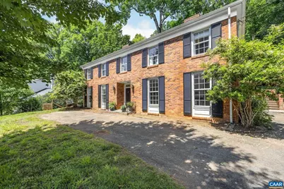 1721 Yorktown Dr, Charlottesville, VA 22901 - Photo 31