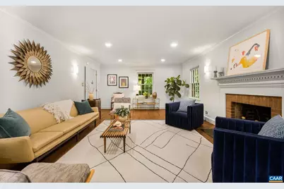 102 Meadowbrook Ct, Charlottesville, VA 22901 - Photo 5