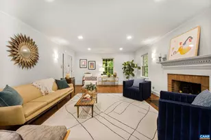 102 Meadowbrook Ct, Charlottesville, VA 22901 - Photo 5