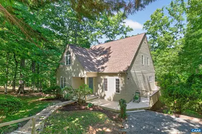 255 Homestead Ln, Charlottesville, VA 22902 - Photo 1