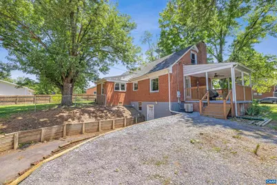 1317 Ridge Cir, Waynesboro, VA 22980 - Photo 37