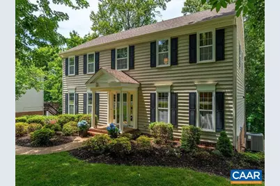 1178 Foxchase Rdg, Charlottesville, VA 22902 - Photo 5
