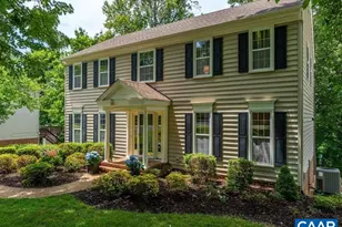 1178 Foxchase Ridge, Charlottesville, VA 22902 - Photo 5