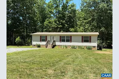 184 Ivy Ave, Howardsville, VA 24562 - Photo 1