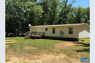 184 Ivy Ave, Howardsville, VA 24562 - Photo 3