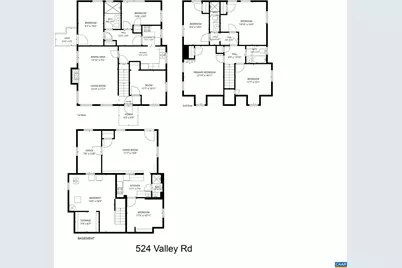 524 Valley Rd, Charlottesville, VA 22903 - Photo 31