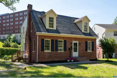 524 Valley Rd, Charlottesville, VA 22903 - Photo 1