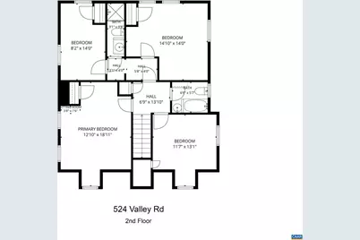 524 Valley Rd, Charlottesville, VA 22903 - Photo 29