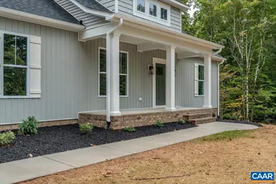 1646 Jerusalem Church Rd, Buckingham, VA 23921 - Photo 7