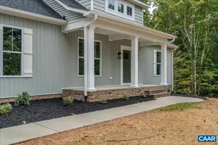 1646 Jerusalem Church Rd, Buckingham, VA 23921 - Photo 7