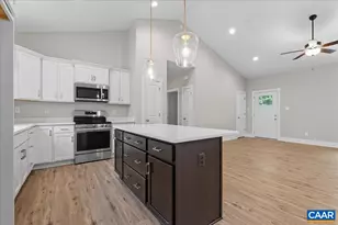 1646 Jerusalem Church Rd, Buckingham, VA 23921 - Photo 5