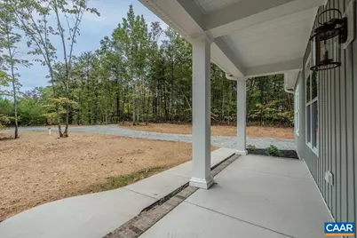 1646 Jerusalem Church Rd, Buckingham, VA 23921 - Photo 11