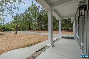 1646 Jerusalem Church Rd, Buckingham, VA 23921 - Photo 11