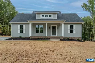 1646 Jerusalem Church Rd, Buckingham, VA 23921 - Photo 1