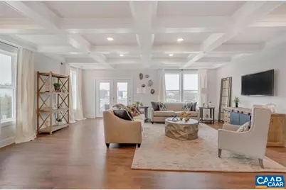 828B Wesley Ln #UNIT B, Charlottesville, VA 22911 - Photo 5