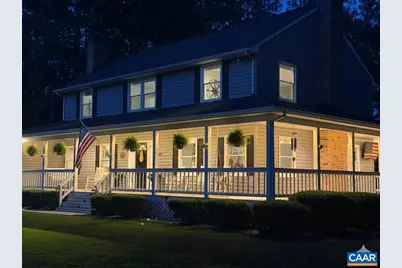 3257 Martin Kings Rd, Charlottesville, VA 22902 - Photo 41