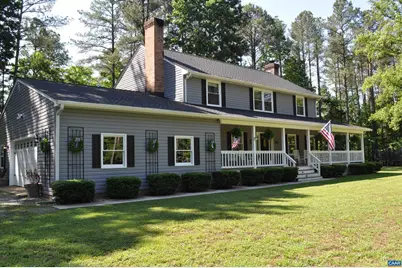 3257 Martin Kings Rd, Charlottesville, VA 22902 - Photo 1