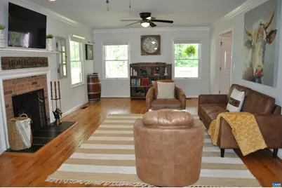 3257 Martin Kings Rd, Charlottesville, VA 22902 - Photo 7