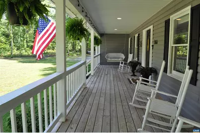 3257 Martin Kings Rd, Charlottesville, VA 22902 - Photo 31