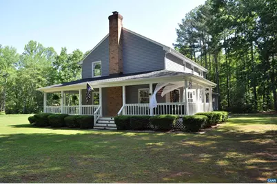 3257 Martin Kings Rd, Charlottesville, VA 22902 - Photo 33