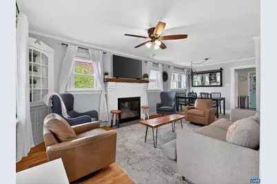 1304 Belleview Ave, Charlottesville, VA 22901 - Photo 5