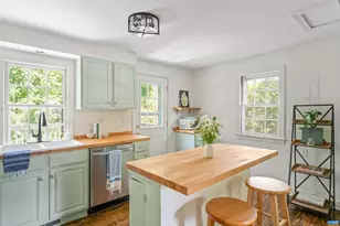 4506 Old Three Notched Rd, Charlottesville, VA 22901 - Photo 3