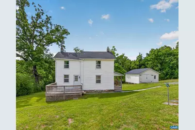 2160 Salem Rd, Schuyler, VA 22969 - Photo 1