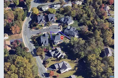 1410 Hillbrook Ct, Charlottesville, VA 22901 - Photo 39
