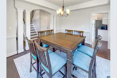 1410 Hillbrook Ct, Charlottesville, VA 22901 - Photo 7