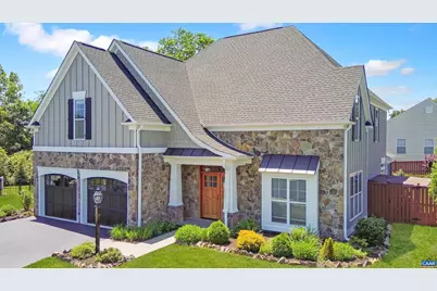 1410 Hillbrook Ct, Charlottesville, VA 22901 - Photo 1