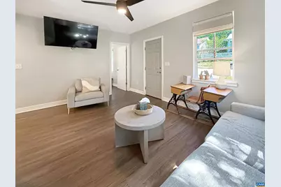 1304 Poplar St, Charlottesville, VA 22902 - Photo 5