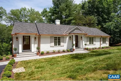 935 Emerson Dr, Charlottesville, VA 22901 - Photo 1