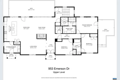 935 Emerson Dr, Charlottesville, VA 22901 - Photo 65