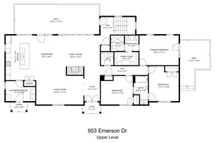 935 Emerson Dr, Charlottesville, VA 22901 - Photo 65